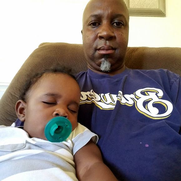 Meet your Posher, Darrell - Picture 1 of 1